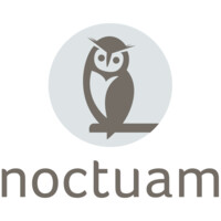 Noctuam BV logo, Noctuam BV contact details