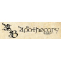 The Apothecary Bitters Company logo, The Apothecary Bitters Company contact details