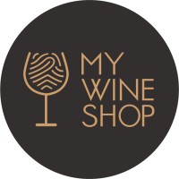 My Wine Shop logo, My Wine Shop contact details