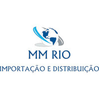 MM Rio Importação e Distribuição logo, MM Rio Importação e Distribuição contact details