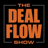 The Deal Flow Show logo, The Deal Flow Show contact details