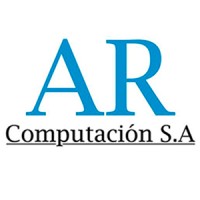 AR Computación SA logo, AR Computación SA contact details