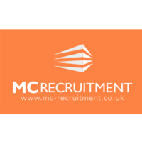 MC Recruitment logo, MC Recruitment contact details