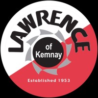 Lawrence of Kemnay logo, Lawrence of Kemnay contact details