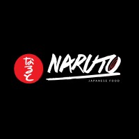 Naruto Japanese Food logo, Naruto Japanese Food contact details