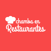 Chamba en Restaurantes logo, Chamba en Restaurantes contact details