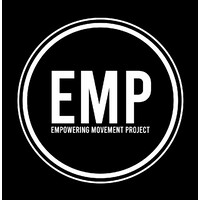 Empowering Movement Project logo, Empowering Movement Project contact details