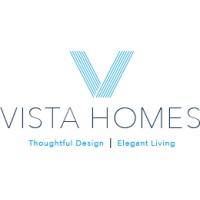 Vista Homes logo, Vista Homes contact details