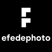 efedePhoto logo, efedePhoto contact details