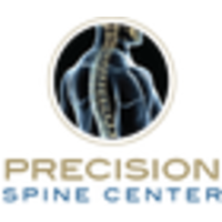 Precision Spinal Center logo, Precision Spinal Center contact details