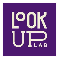 Look Up Lab logo, Look Up Lab contact details