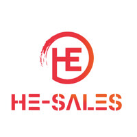 HE-Sales & Marketing GmbH logo, HE-Sales & Marketing GmbH contact details