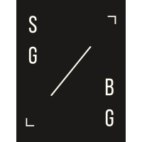 SGBG Atelier logo, SGBG Atelier contact details