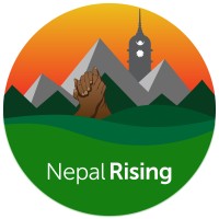 Nepal Rising (Daayitwa US) logo, Nepal Rising (Daayitwa US) contact details