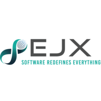 EJX logo, EJX contact details