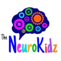 The NeuroKidz logo, The NeuroKidz contact details