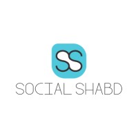 Social Shabd logo, Social Shabd contact details