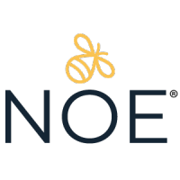 NOE - Natural Organic Ethical logo, NOE - Natural Organic Ethical contact details