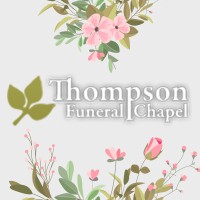 Thompson Funeral Chapel logo, Thompson Funeral Chapel contact details