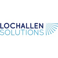 Lochallen Solutions Ltd logo, Lochallen Solutions Ltd contact details