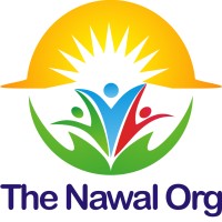 The Nawal Organization logo, The Nawal Organization contact details