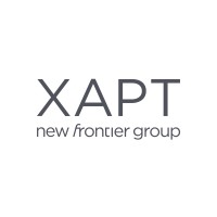 XAPT Corporation logo, XAPT Corporation contact details