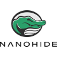 Nanohide logo, Nanohide contact details