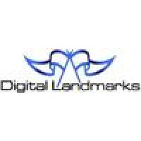 Digital Landmarks logo, Digital Landmarks contact details