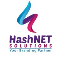 HashNET Solutions logo, HashNET Solutions contact details