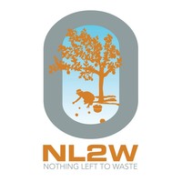 Nothing Left to Waste logo, Nothing Left to Waste contact details