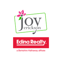 The Joy Erickson Real Estate Team of Edina Realty logo, The Joy Erickson Real Estate Team of Edina Realty contact details