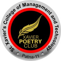 Xavier Poetry Club logo, Xavier Poetry Club contact details