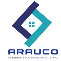 ARAUCO Ingeniería y Construcción S.A.C. logo, ARAUCO Ingeniería y Construcción S.A.C. contact details