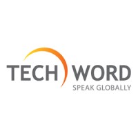 TechWord s.r.o. logo, TechWord s.r.o. contact details