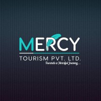 Mercy Tourism Private Limited logo, Mercy Tourism Private Limited contact details