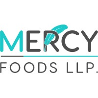 Mercy Foods LLP logo, Mercy Foods LLP contact details