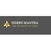 Herbs Mantra logo, Herbs Mantra contact details