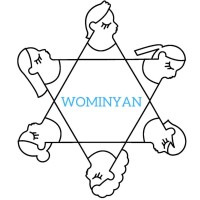 Wominyan logo, Wominyan contact details