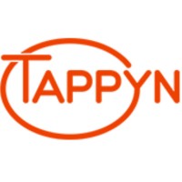 Tappyn logo, Tappyn contact details