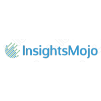 InsightsMojo logo, InsightsMojo contact details