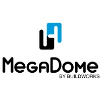 MegaDome by BuildWorks logo, MegaDome by BuildWorks contact details