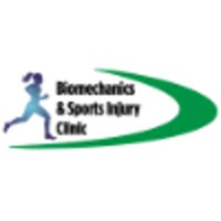 Biomechanics & Sports Injury Clinic logo, Biomechanics & Sports Injury Clinic contact details