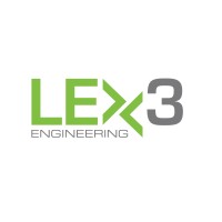 LEX3 Engineering Inc logo, LEX3 Engineering Inc contact details