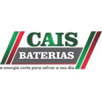 Cais Baterias logo, Cais Baterias contact details