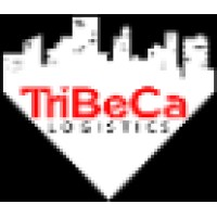 Tribeca Logistics Inc logo, Tribeca Logistics Inc contact details