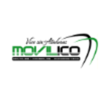 Movilico logo, Movilico contact details