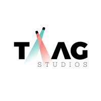 TAAG Studios logo, TAAG Studios contact details