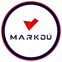 Markdú Mídias logo, Markdú Mídias contact details