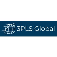 3PLSGlobal logo, 3PLSGlobal contact details