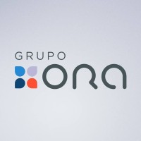 Grupo Ora logo, Grupo Ora contact details